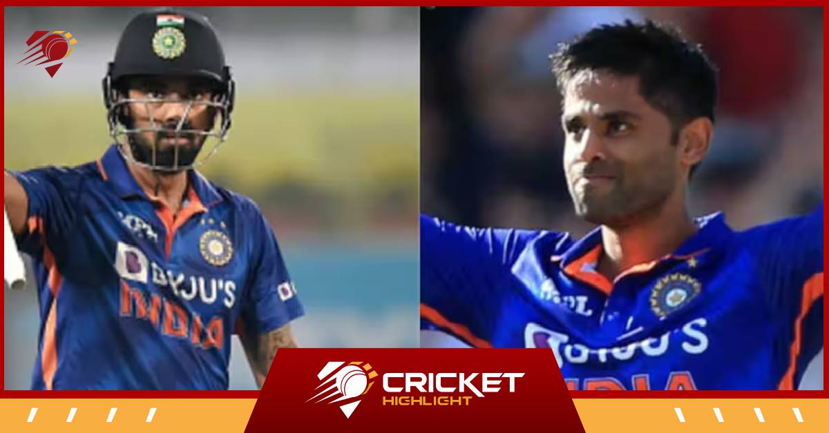 WTC final सूर्यकुमार या राहुल, UK वीजा तैयार रखने का किसे मिला आदेश  