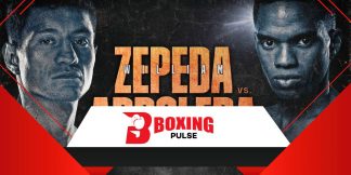 William Zepeda vs Jaime Arboleda: भविष्यवाणियां, फाइट कार्ड  