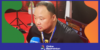 China को जीत के साथ शुरुआत करते देख Zhang Jun खुश हैं  