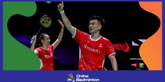Indonesia Masters : Zheng/Huang ने अपना पांचवां खिताब जीता  