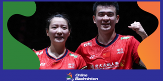 Asian Championships 2023: क्या इस टूर्नामेंट में हार सकती है Zheng Siwei और  Huang Yaqiong की अपराजित जोड़ी?  