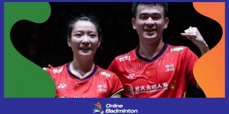 French Open : Zheng और Huang क्वार्टर फाइनल में पहुंचे  