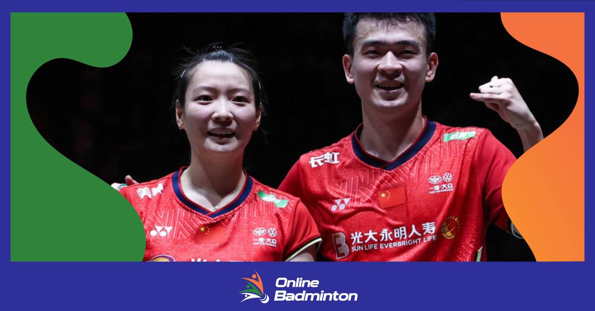 French Open : Zheng और Huang क्वार्टर फाइनल में पहुंचे  