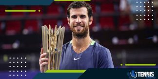 Zhuhai Championships : Karen ने इस टूर्नामेंट का खिताब जीता  