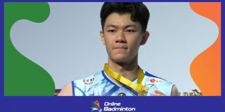 Arctic Open : Lee Zii Jia ने  वर्ष का अपना पहला खिताब जीता  