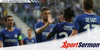 Zilina vs KAA Gent Betting Tips and Prediction  