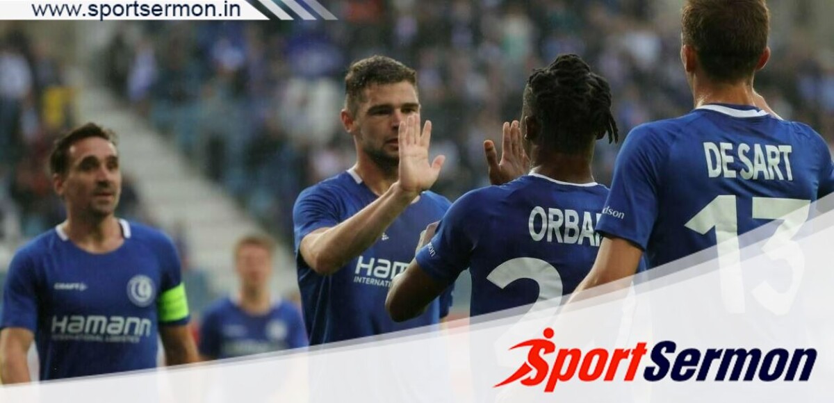 Zilina vs KAA Gent Betting Tips and Prediction  