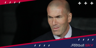 बार्सिलोना के इस खिलाड़ी को साइन करने की मांग कर रहे हैं Zinedine Zidane  