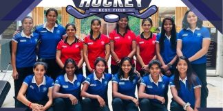 FIH Hockey5s Women World Cup : भारतीय टीम ओमान के लिए रवाना  
