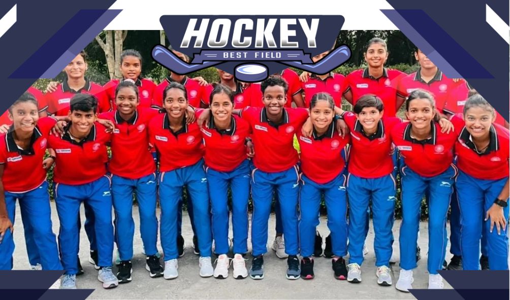 यह है भारतीय सब जूनियर पुरुष और महिला टीमों का लक्ष्य  