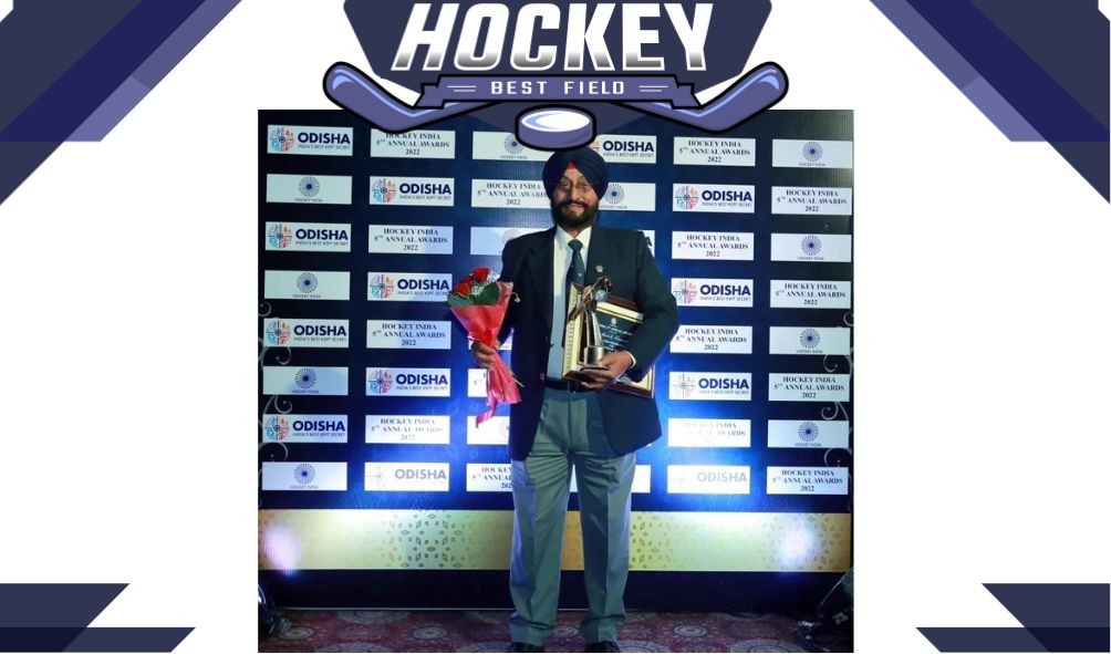 HI के तकनीकी प्रतिनिधि Harkirat Singh Sokhi का निधन  