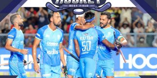 प्रो लीग 2023/24 मैचों के लिए ऑनलाइन टिकटों की बिक्री शुरू  