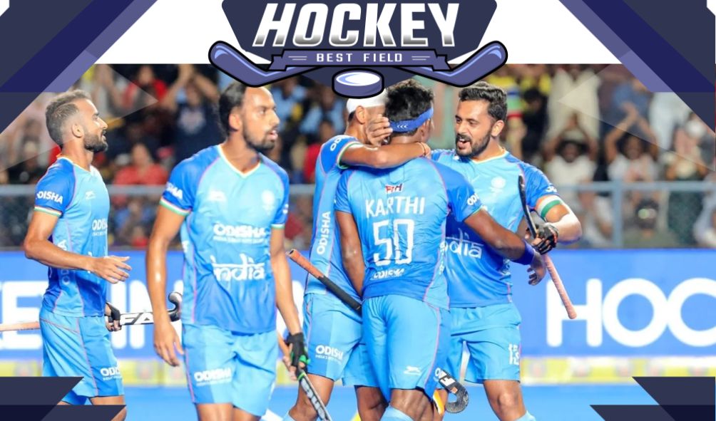 प्रो लीग 2023/24 मैचों के लिए ऑनलाइन टिकटों की बिक्री शुरू  