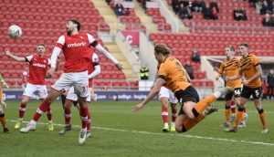 Preview: Rotherham United vs. Hull City - Prediction  