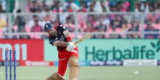 Can Glenn Maxwell be the Man for RCB in IPL 2024?  