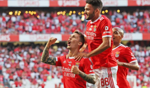 Preview: Benfica vs. Toulouse - Prediction, Team News  