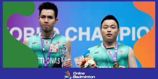 Malaysia Open 2023 : आरोन चिया ने कहा यह साल हमारे लिए बहुत महत्वपूर्ण है  