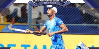 South Africa Tour : भारत का फ्रांस के साथ मैच ड्रा  