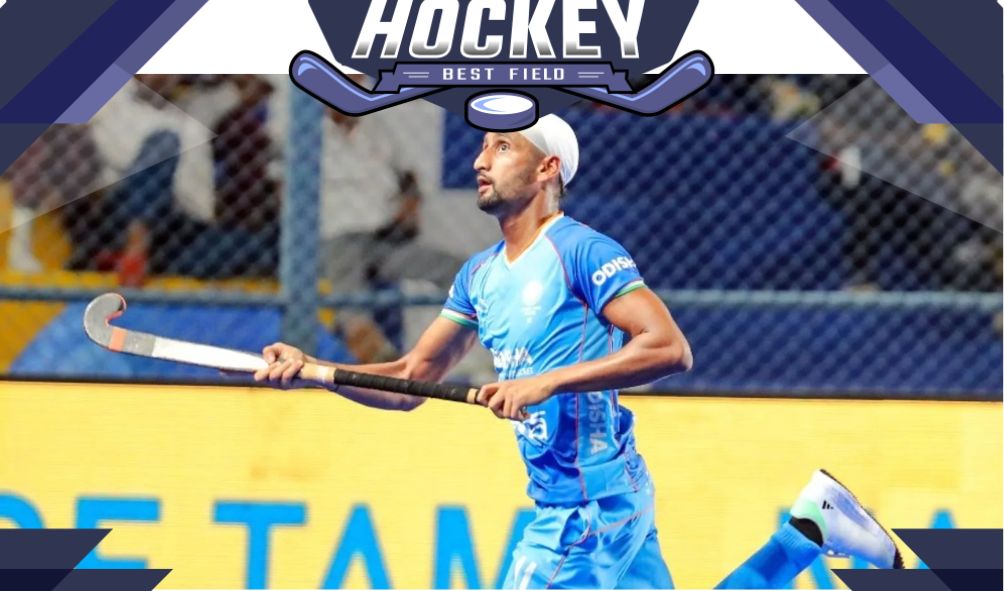 South Africa Tour : भारत का फ्रांस के साथ मैच ड्रा  