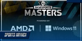 Skyesports मास्टर्स के स्पॉन्सर होंगे AMD और Windows 11  