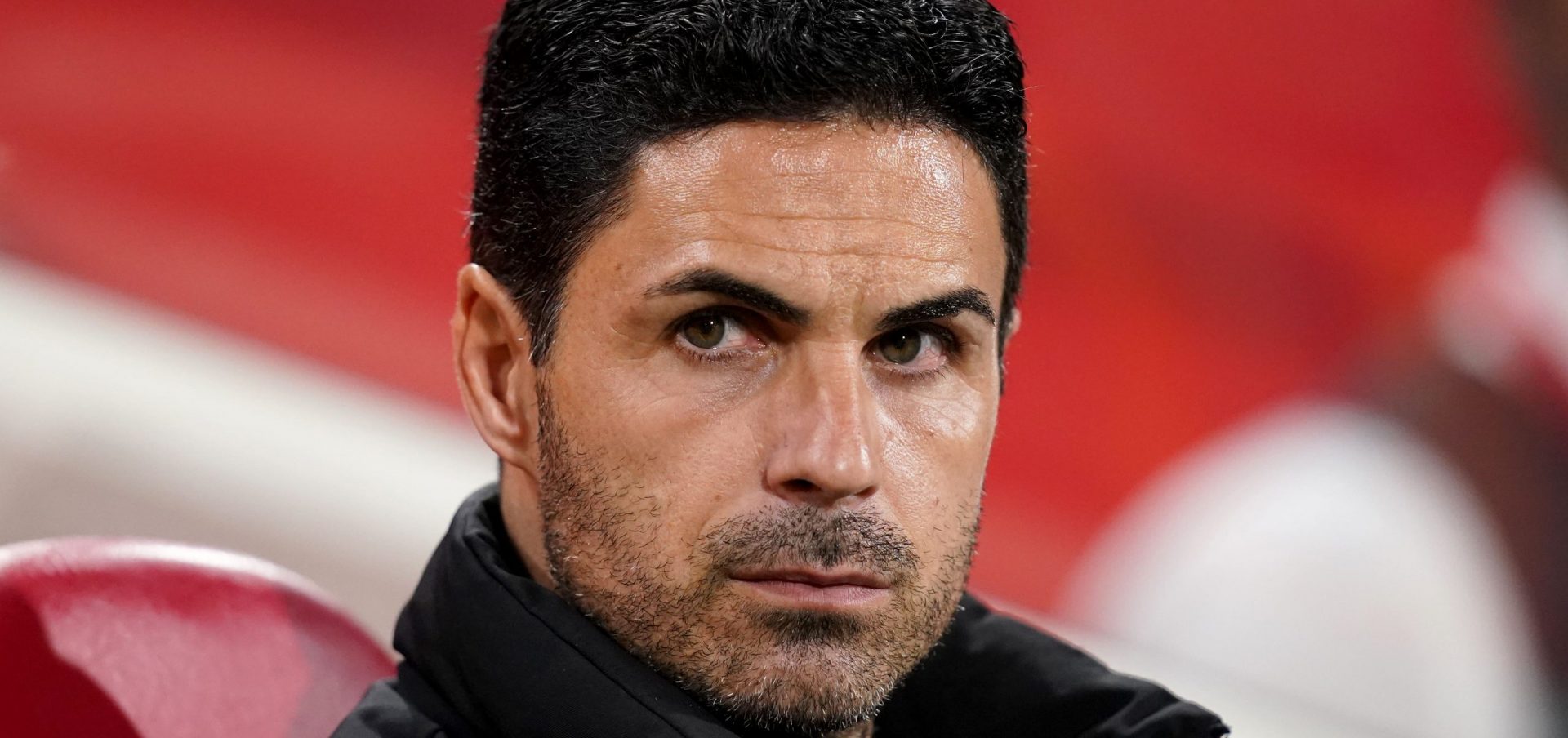 अर्टेटा ने अपनी टीम की सारानाह की  