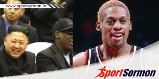 10 Strange Facts About NBA Star Dennis Rodman  