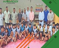 कैथल में आयोजित हुई जिला स्तरीय प्रतियोगिता, कई महिला खिलाड़ियों ने लिया भाग  