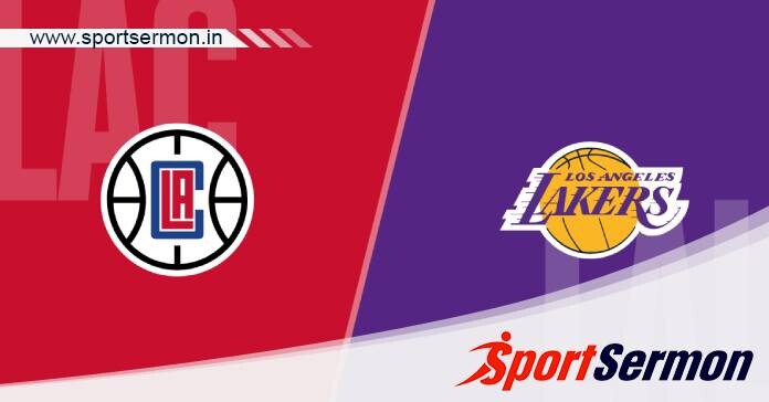 LA Clippers vs Lakers: Preview & Prediction (Jan 7, 2024)  