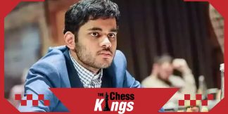 Satty  Zhuldyz के लिए पूरी तरह तैयार है अर्जुन एरिगैसी  