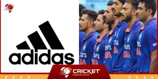 Adidas new kit sponsor: भारतीय क्रिकेट टीम का नया स्पॉन्सर  