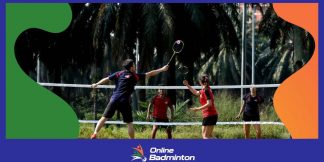 AirBadminton Rules: जानिए क्या है एयरबैडमिंटन खेलने के नियम  