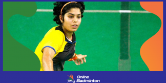Asia Mixed Championship 2023 : Aakarshi Kashyap  इस  टूर्नामेंट  में भारत का प्रतिनिधित्व करेंगी  