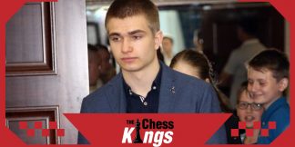 रुसी GM एलेक्सी सराना सर्बिया में हुए ट्रांसफर  