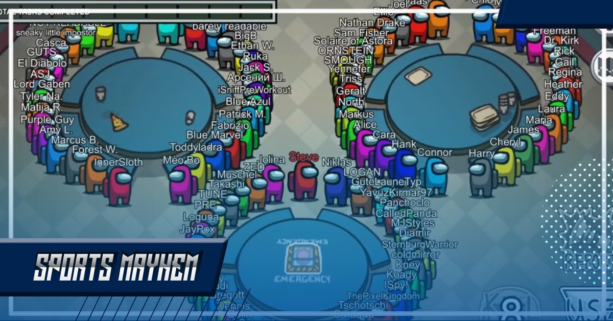 2023 में ज़रूर खेले Among Us के ये तीन मॉडस  