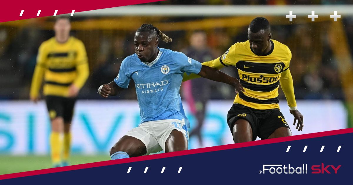 Manchester City vs Young Boys Prediction : कौन जीतेगा?  