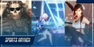 2023 में रिलीज़ होने वाली सबसे सर्वश्रेष्ठ मोबाइल गेम्स  