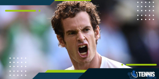 Adelaide International 2023 : इस टूर्नामेंट  में एंडी मरे साल का अपना पहला मैच हार गए  