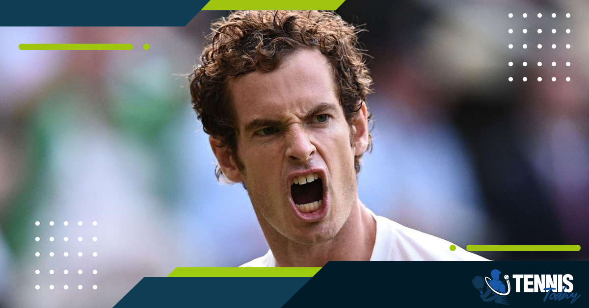 Adelaide International 2023 : इस टूर्नामेंट  में एंडी मरे साल का अपना पहला मैच हार गए  