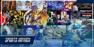 टॉप 3 मोबाइल Anime Games  