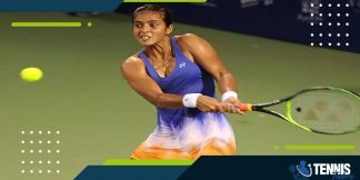 Billie Jean में भारतीय चुनौती का नेतृत्व करेगी Ankita Raina  