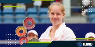 Transylvania Open : एना ब्लिंकोवा ट्रांसिल्वेनिया ओपन के क्वार्टर फाइनल में पहुँची  