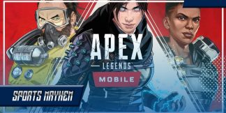 क्या Tencent दोबारा बनाने जा रहा है Apex Legends ?  