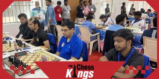 MPL नेशनल टीम 2023: R2 और R3 के बाद PSPB और RSPB लीड में  