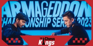 Armageddon सीरीज़: एशिया और ओशिनिया के फिनाले में गुकेश की जीत  