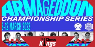 Armageddon सीरीज :अमेरिका में प्रतिस्पर्धा करेंगे ये खिलाड़ी  