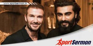 Arjun Kapoor slams trolls on viral pic with David Beckham  