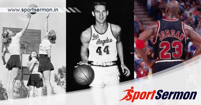 From Style to comfort: The Evolution of Basketball uniforms  