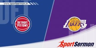 Detroit Pistons vs LA Lakers: Prediction (Feb 13, 2024)  