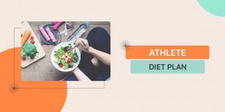 Athletes Diet Plan: The Ultimate Guide For A Healthy Body  