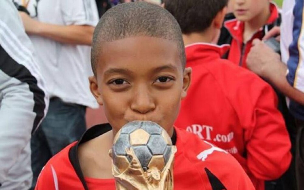 Kylian Mbappé Biography: All About The Rising Star  